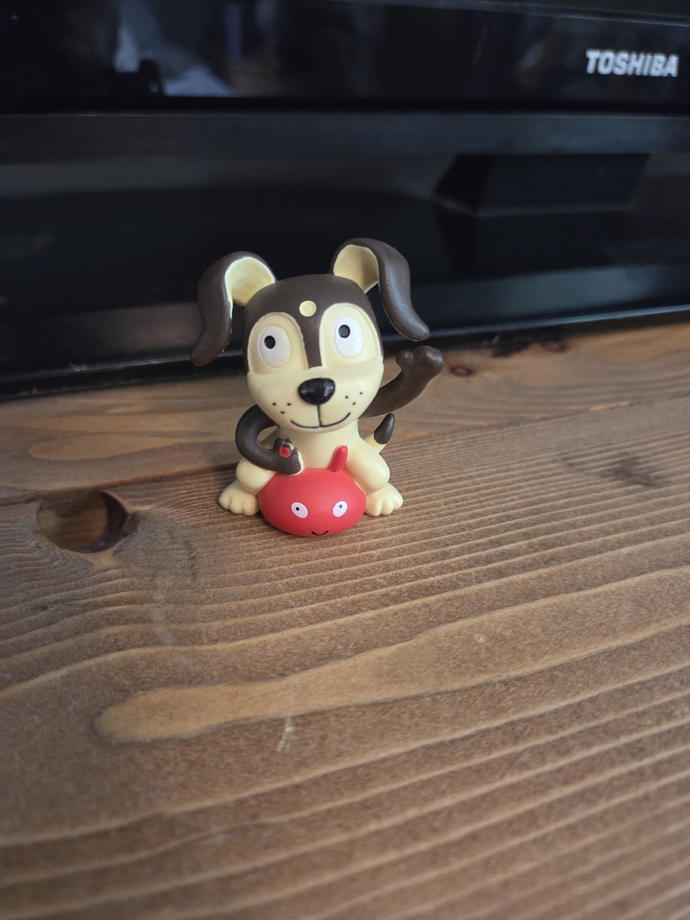 Playtime Puppy Tonie